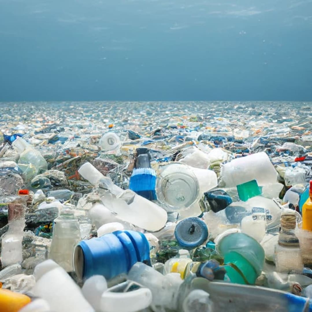 Metode Baru Katalis Nikel Ubah Plastik Sampah Menjadi Produk Bernilai