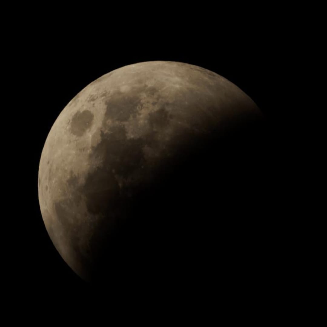 Gerhana Bulan Total 7 September 2025: Fenomena Langit Merah Bisa Disaksikan Indonesia