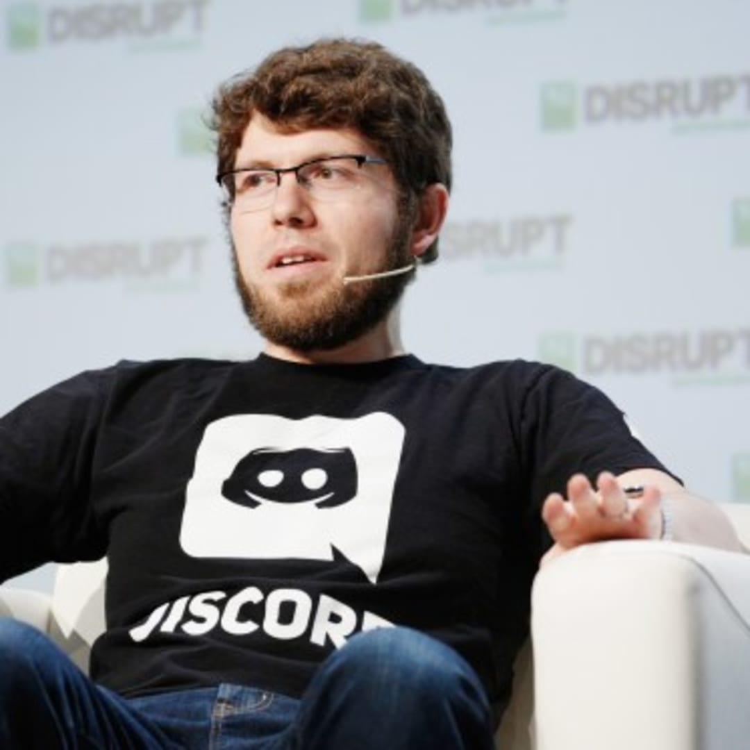 Strategi Jitu Membangun dan Menskalakan Startup di TechCrunch Disrupt 2025