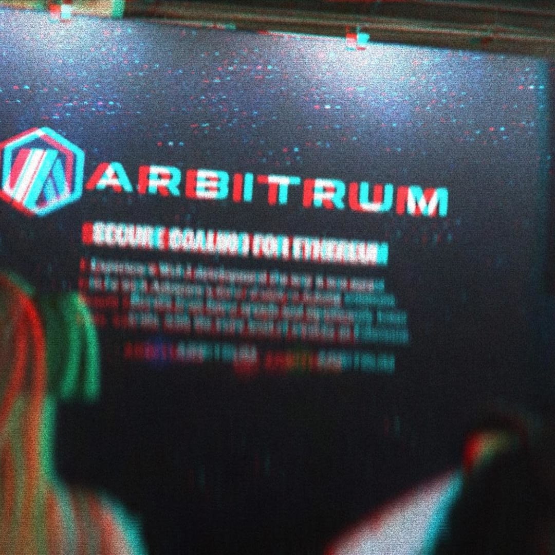 ArbitrumDAO Luncurkan Program Rp 657.80 miliar ($40 Juta)  untuk Percepat DeFi Melalui Token ARB