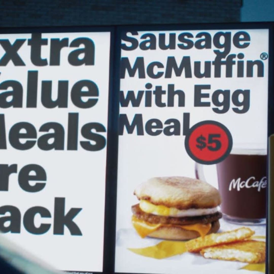 Promosi Nilai McDonald’s dan Kompetitor Mulai Dongkrak Kunjungan Restoran Cepat Saji