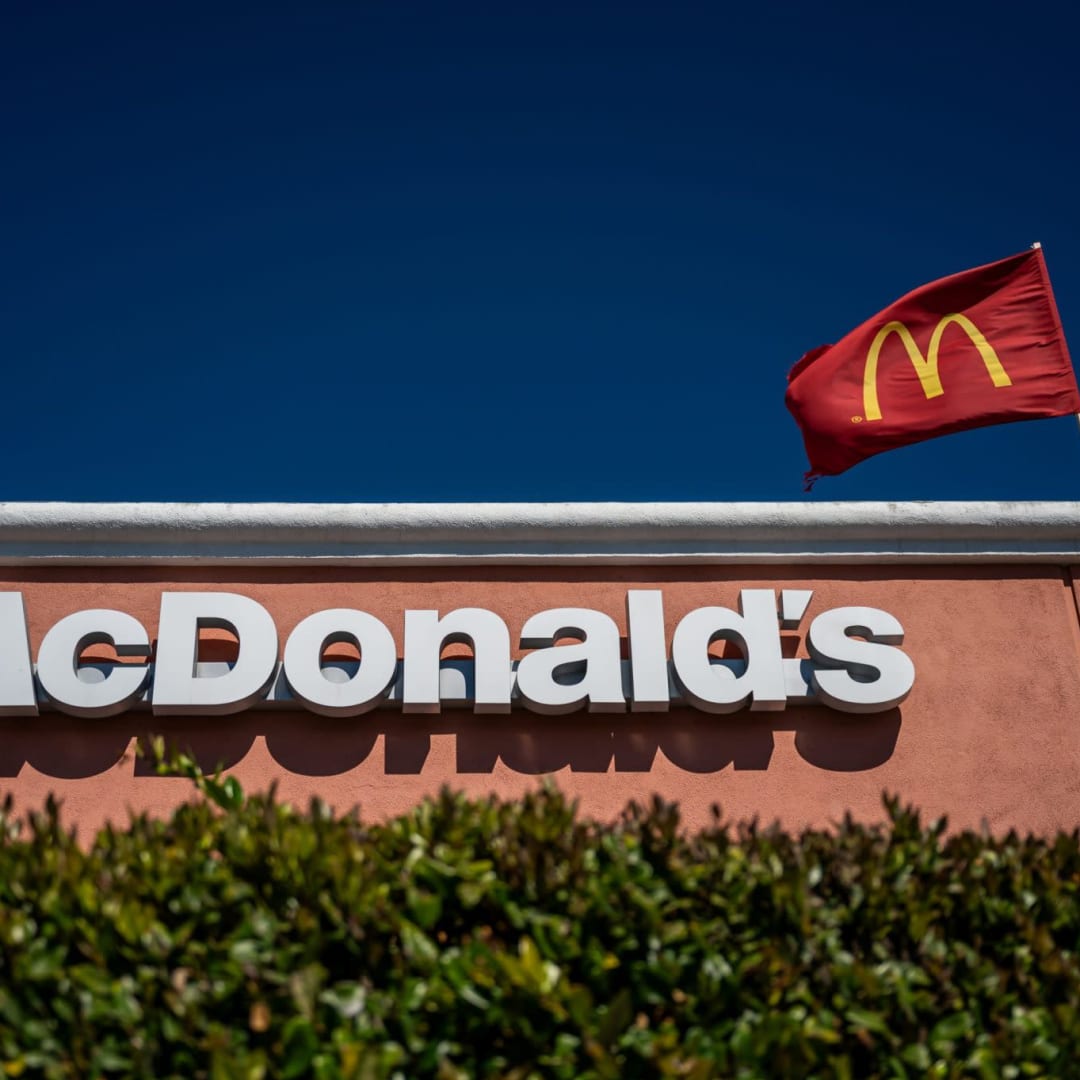 McDonald’s Strategi Harga Baru Hadapi Ekonomi Dua Tingkat Amerika