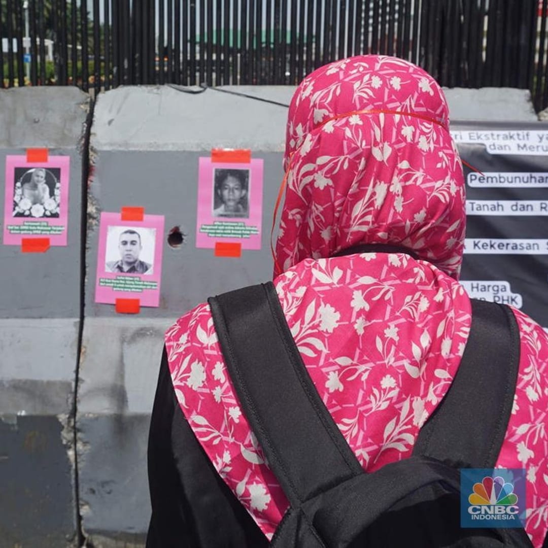 Solidaritas Warna di Media Sosial: Suara Rakyat Lawan Kebijakan Tak Adil