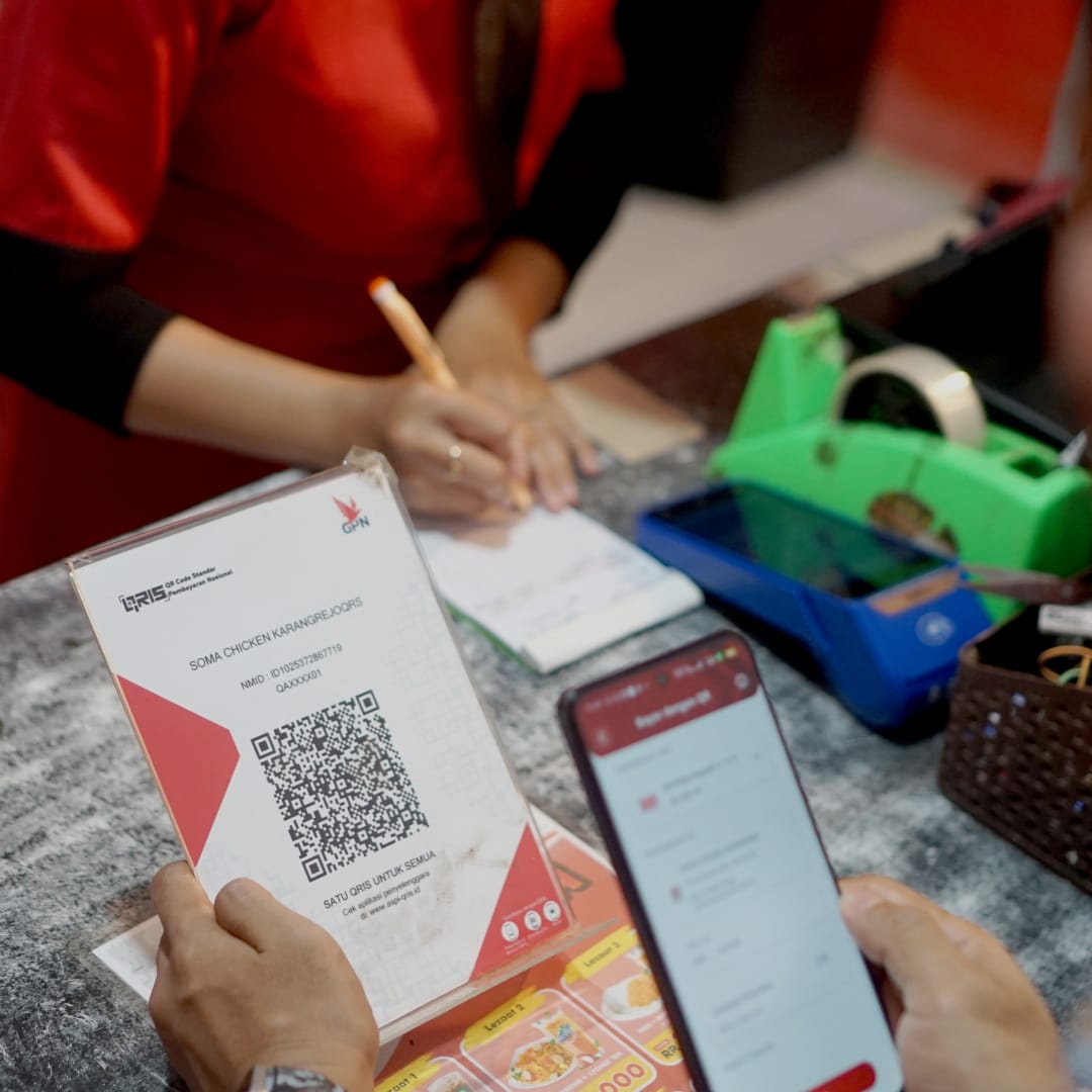 Transformasi Digital Payment di Indonesia: Dari Teknologi ke Budaya Baru Transaksi