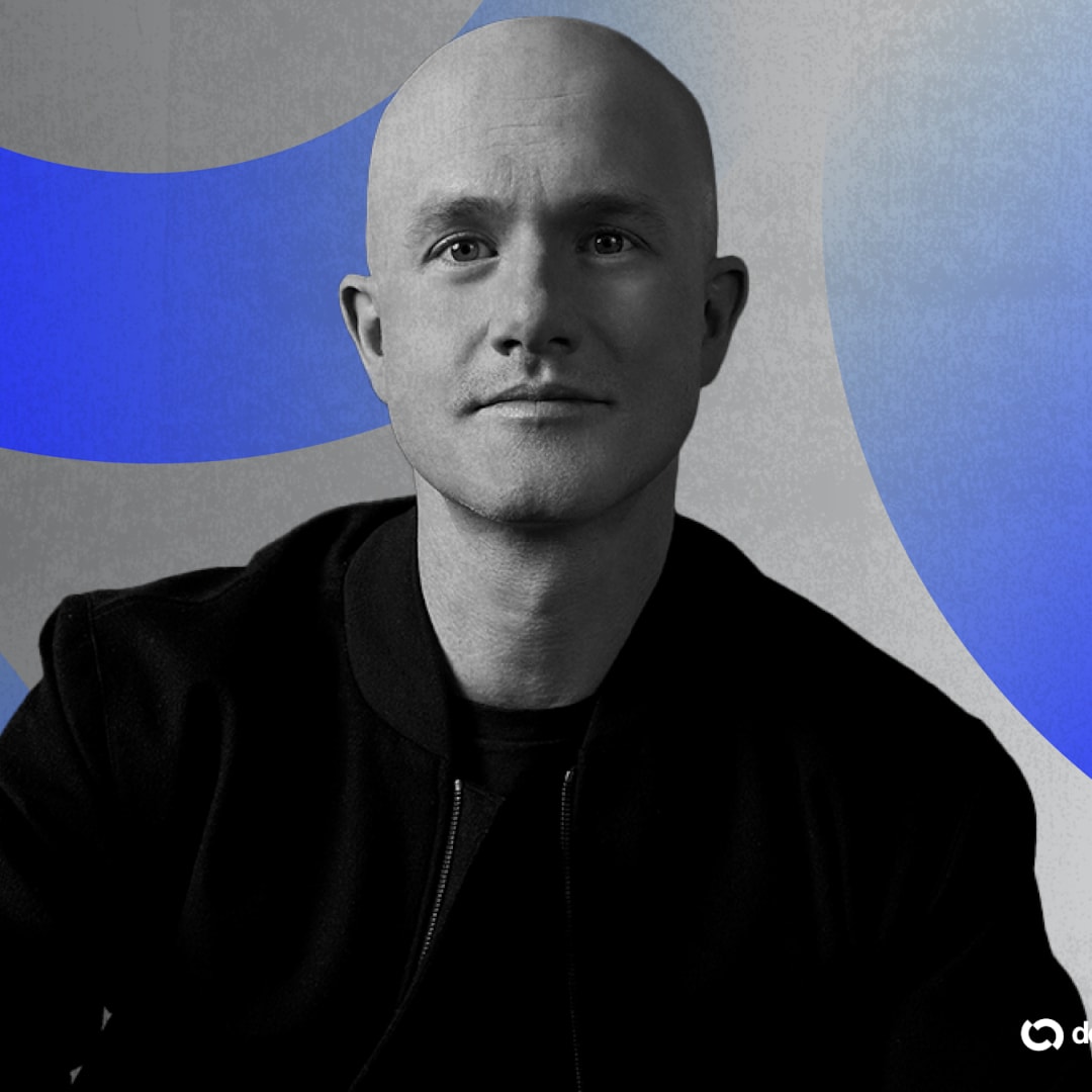 CEO Coinbase Dorong Setengah Kode Harian Dibuat AI untuk Masa Depan Coding