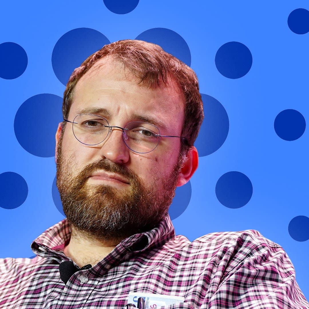 Konflik Panas di Komunitas Cardano: Founder Hoskinson Tuntut Permintaan Maaf Atas Tuduhan 600 Juta Dolar