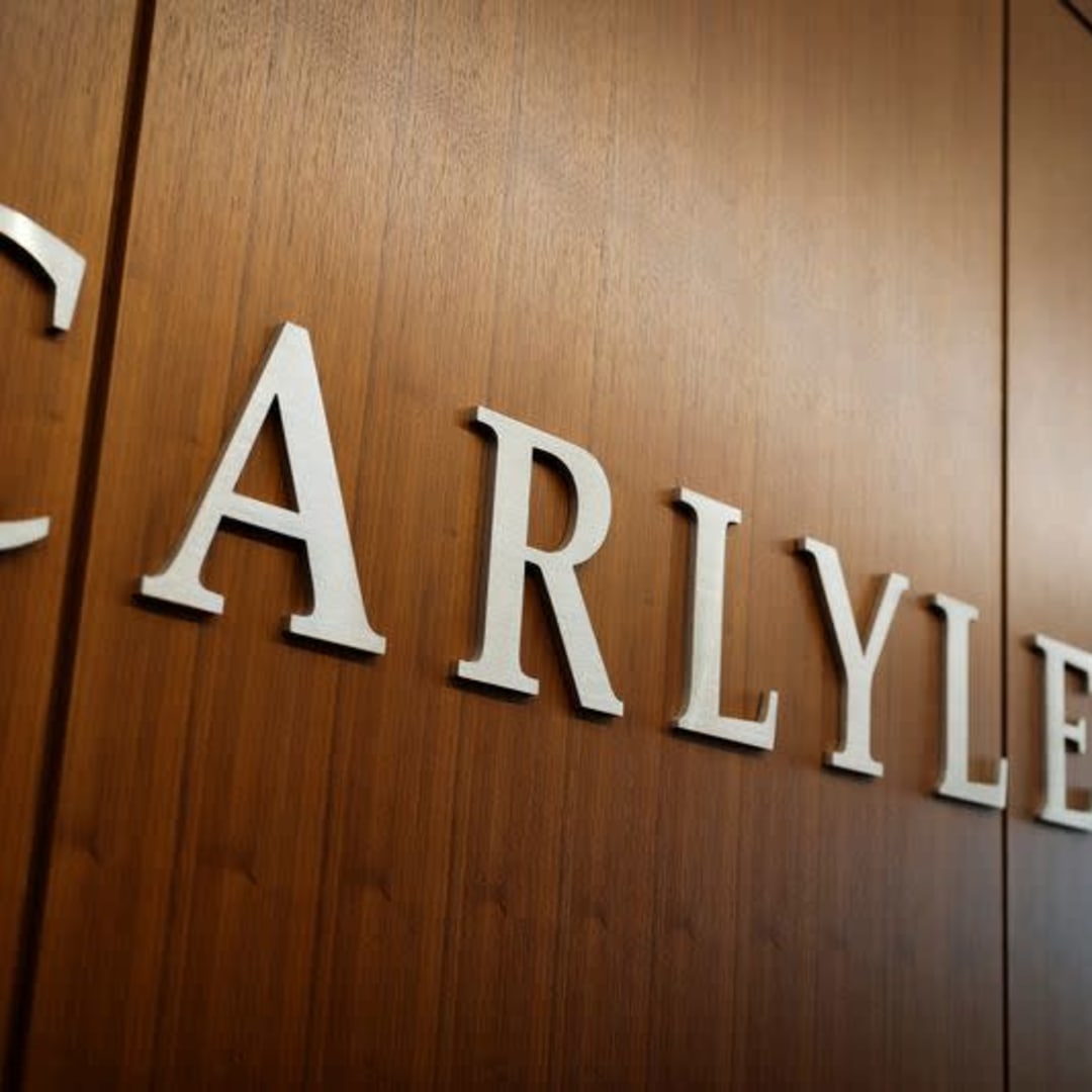 Carlyle Group Kumpulkan 20 Miliar Dolar untuk Beli Aset Private Equity Sekunder