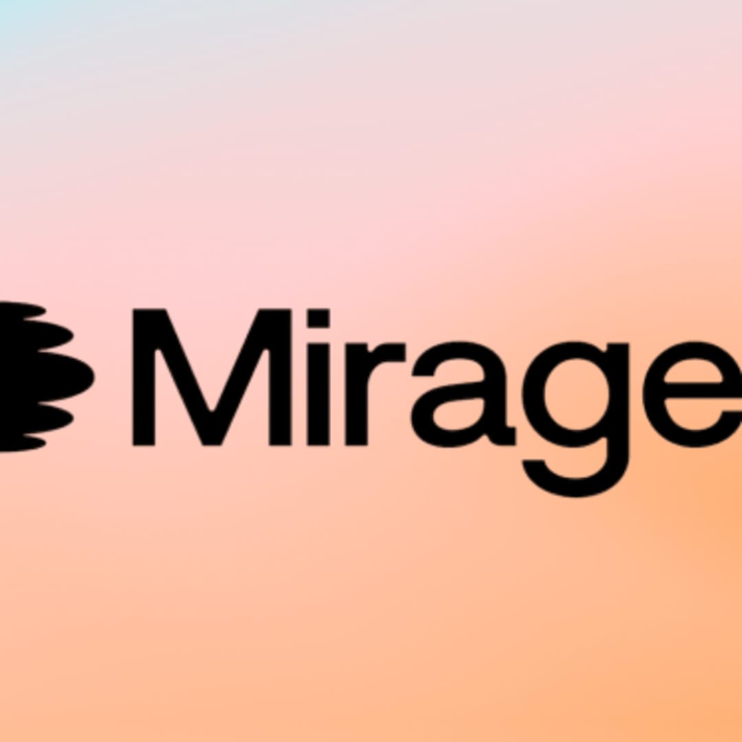 Captions Rebranding Jadi Mirage, Fokus AI untuk Video Pendek dan Iklan Canggih