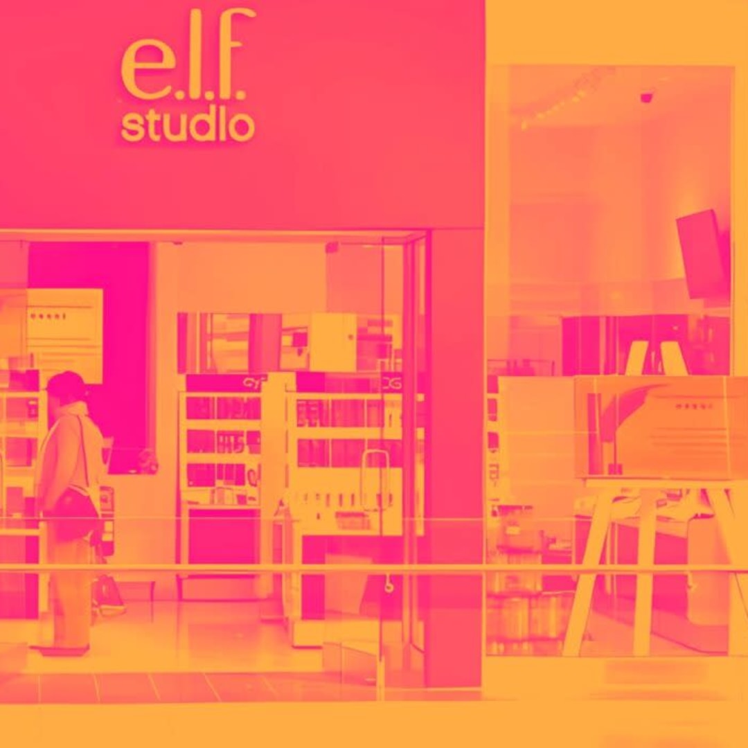 Saham e.l.f. Beauty Melesat Usai Rekomendasi Piper Sandler dan Kemitraan Baru