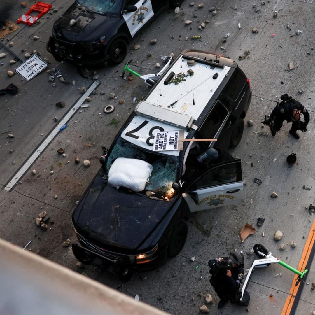 Waymo Perluas Uji Coba Robotaxi Tanpa Sopir ke Denver dan Seattle