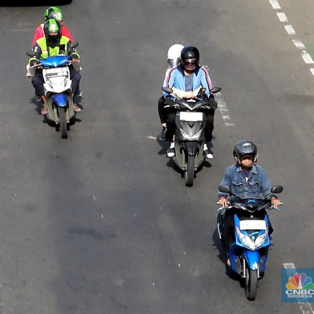 Pendapatan Jutaan Rupiah Pengemudi Grab: Fakta dan Kisah di Balik Profesi Ojol