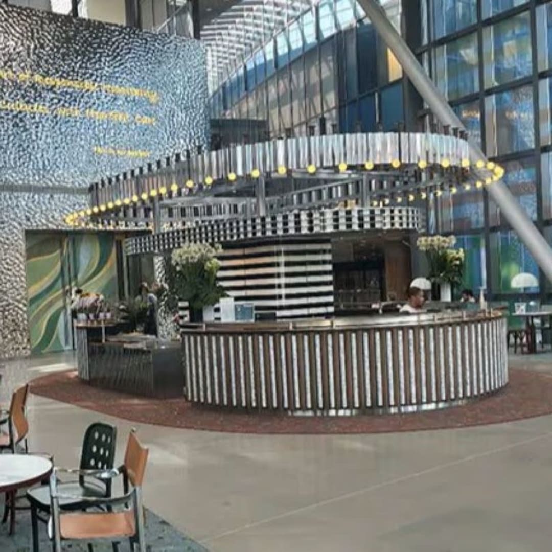 Accor Terapkan Oracle OPERA Cloud untuk Optimalkan Operasional Hotel Global
