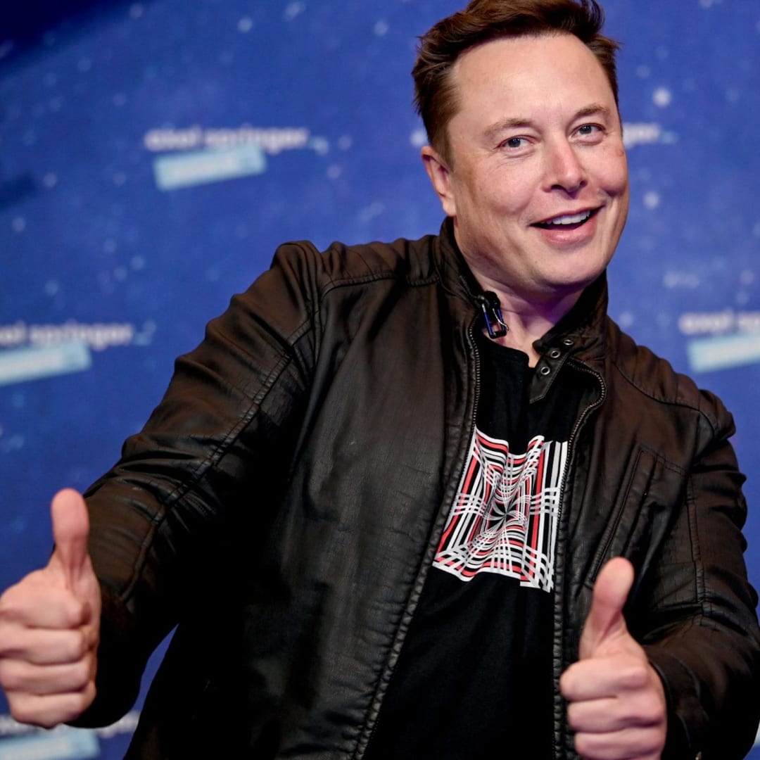 Tesla Janjikan Hadiah Triliunan untuk Elon Musk Capai Target Ambisius