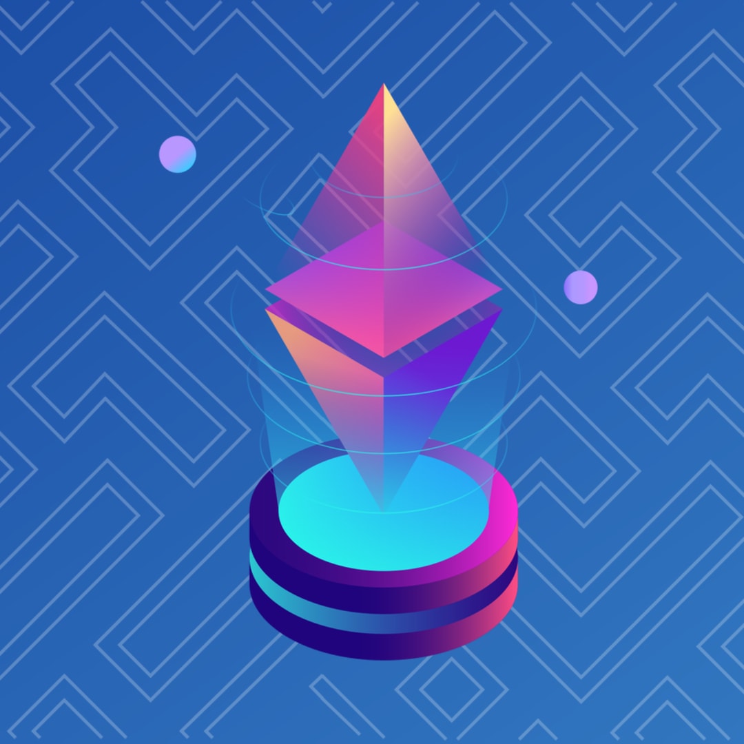 Ethereum: Mengubah Internet dengan Smart Contract dan Blockchain Terdesentralisasi