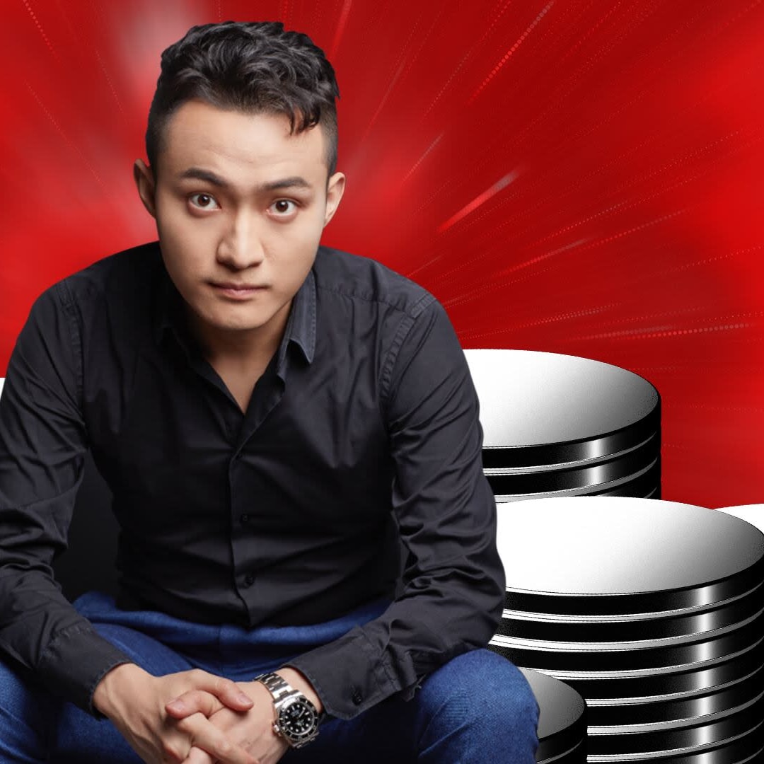 Justin Sun Berjanji Investasi 20 Juta Dollar Usai Konflik dengan Proyek Crypto Trump