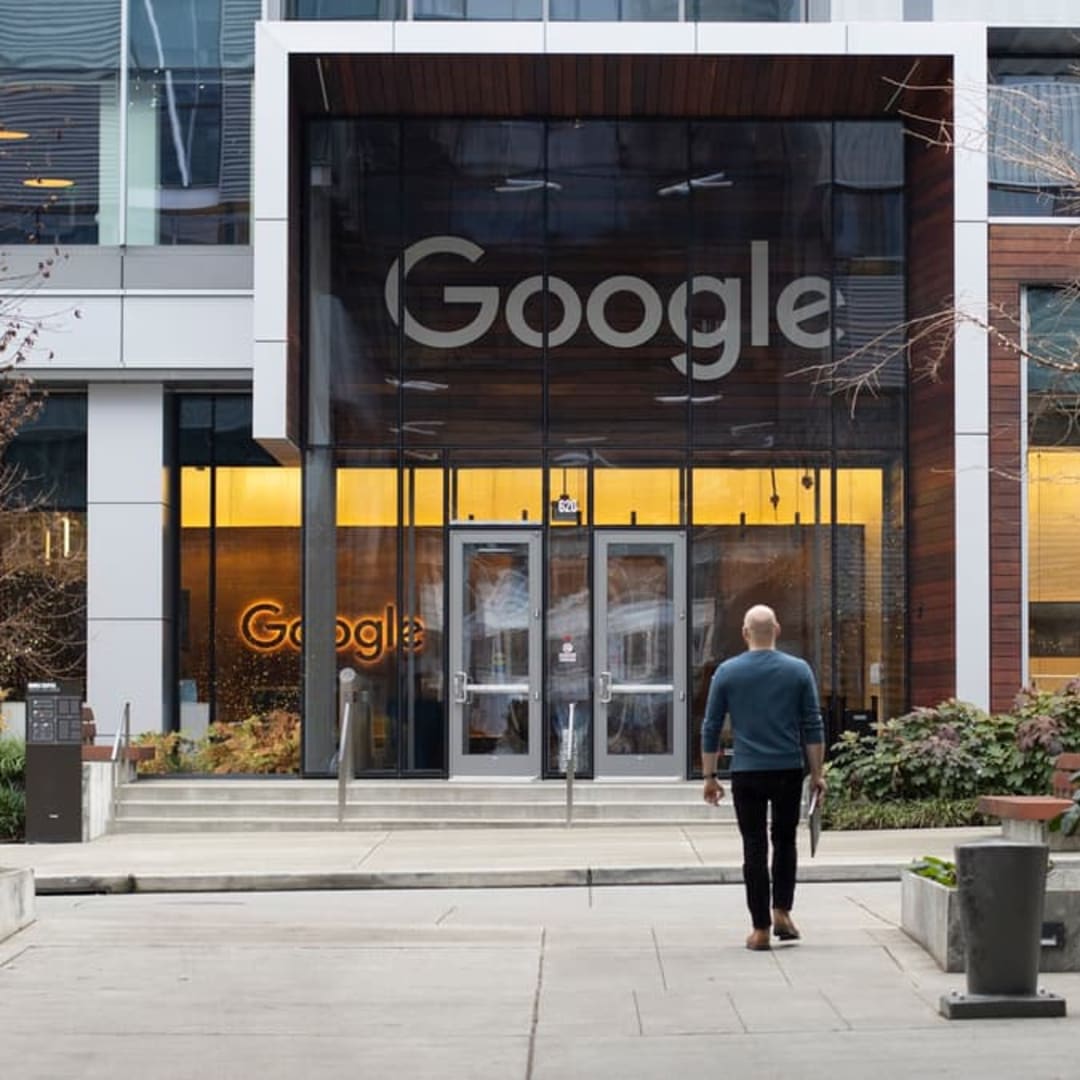 Google Didenda Rp47 Triliun oleh Uni Eropa Atas Praktik Bisnis Curang di Adtech