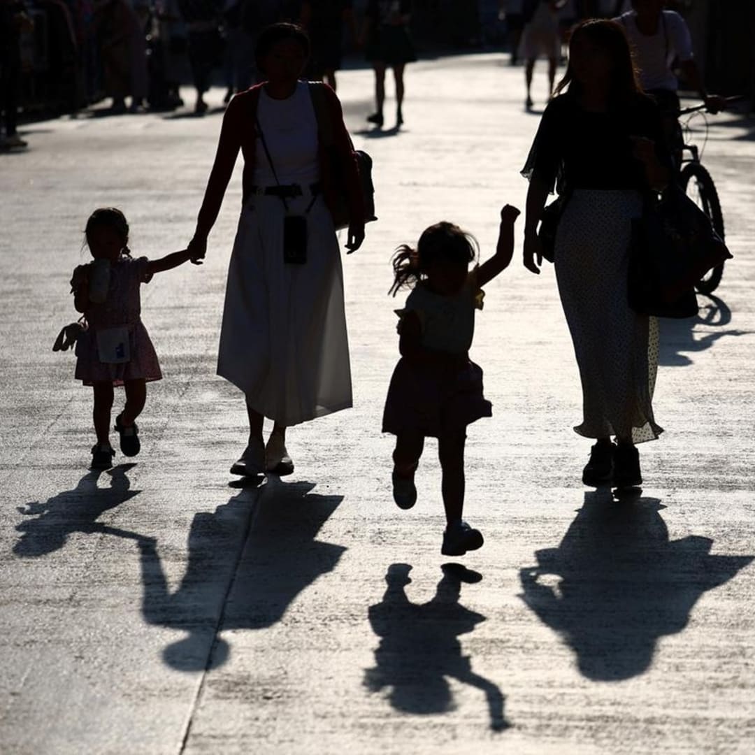 Perubahan Iklim Picu Risiko Kelahiran Prematur dan Masalah Pernapasan Anak