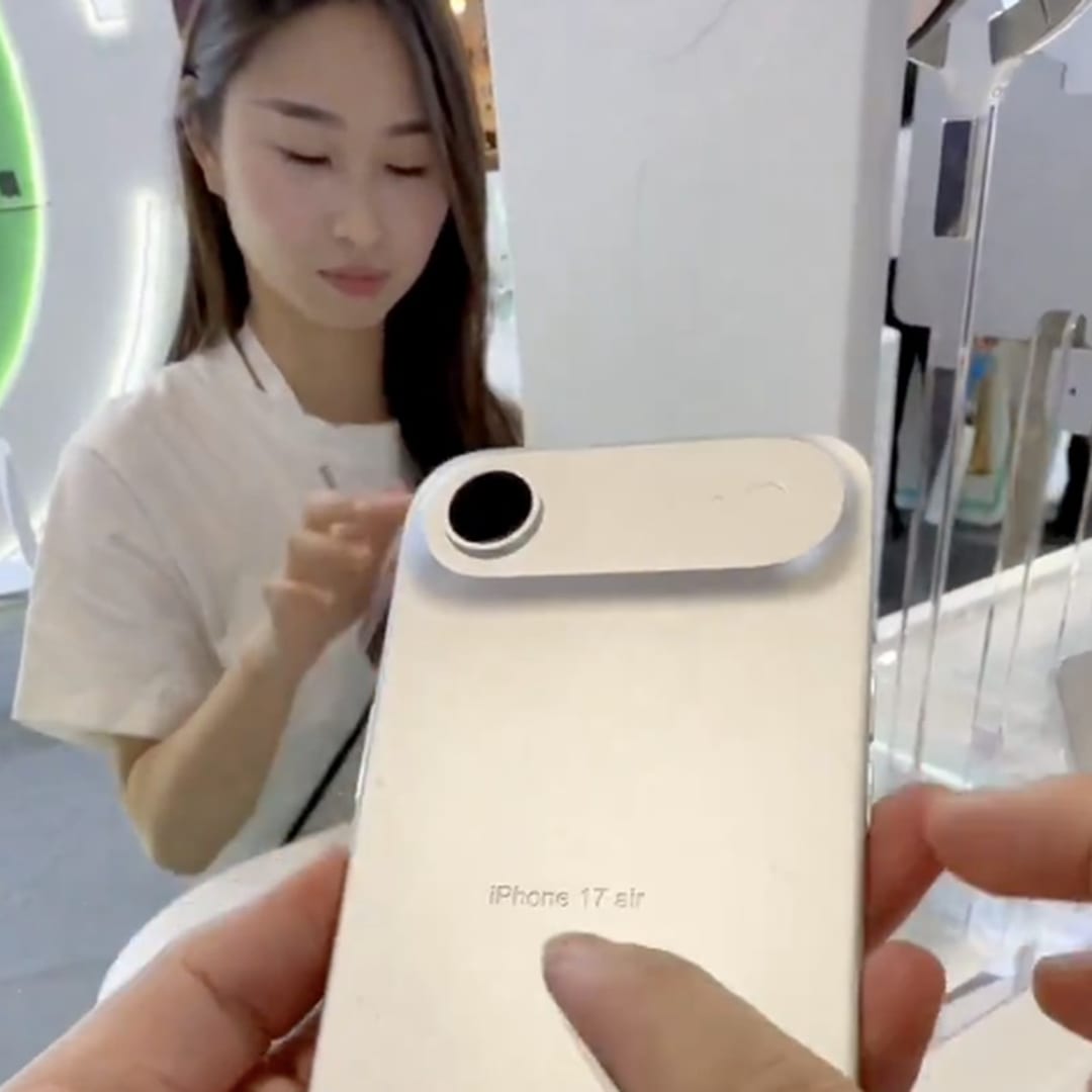 Apple Siap Luncurkan iPhone 17 dan Apple Watch Baru 9 September 2025