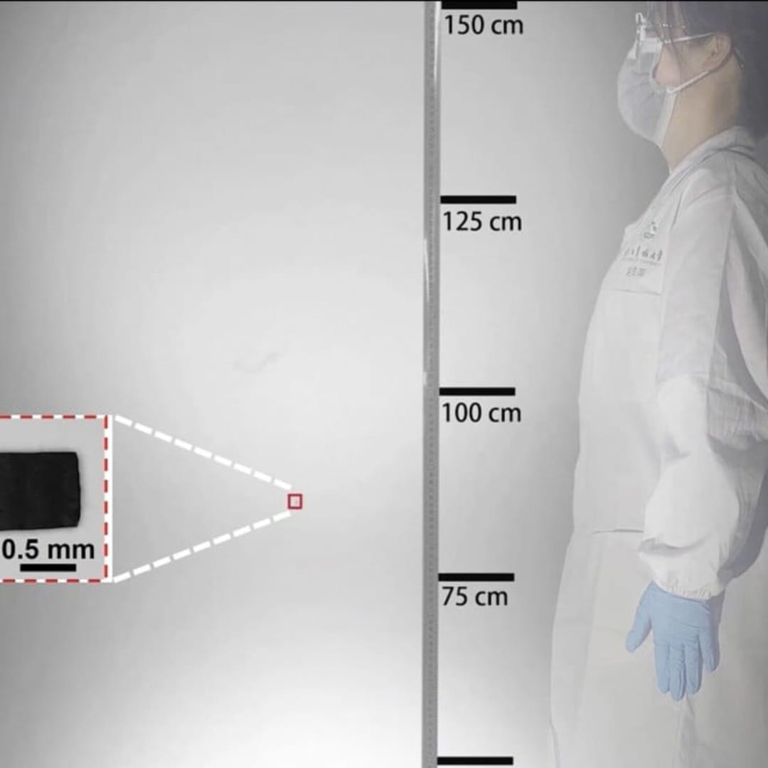Ilmuwan Cina dan AS Ciptakan Robot Peluncur Pengganti Jarum Suntik