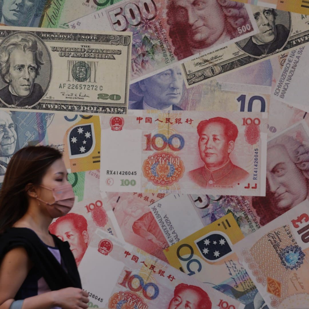 Hong Kong dan Peluang Besarnya Menjadi Pusat Stablecoin Multimatau Global