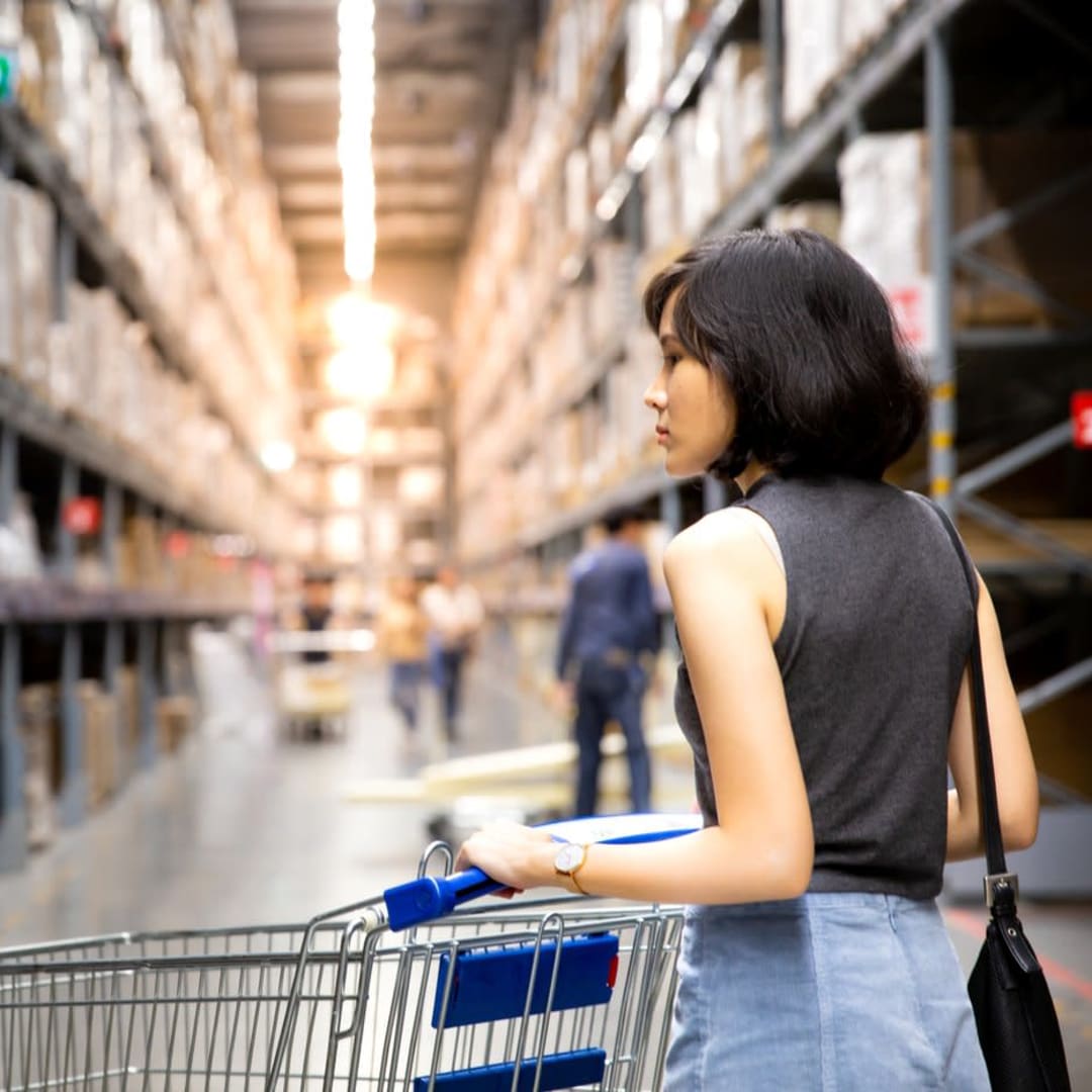 Walmart dan McDonald's Berkembang Pesat Lewat Teknologi dan Harga Murah