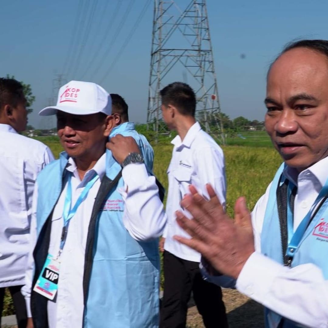 Reshuffle Kabinet Prabowo: Budi Arie Setiadi Diganti Ferry Juliantono