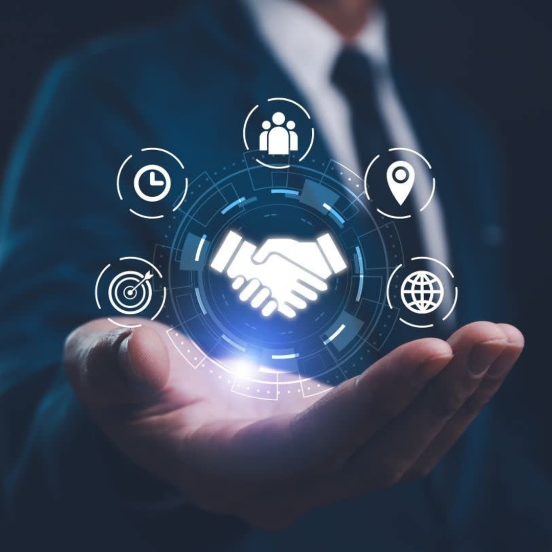 Cerity Partners Merger dengan Graypoint Perkuat Layanan Manajemen Kekayaan