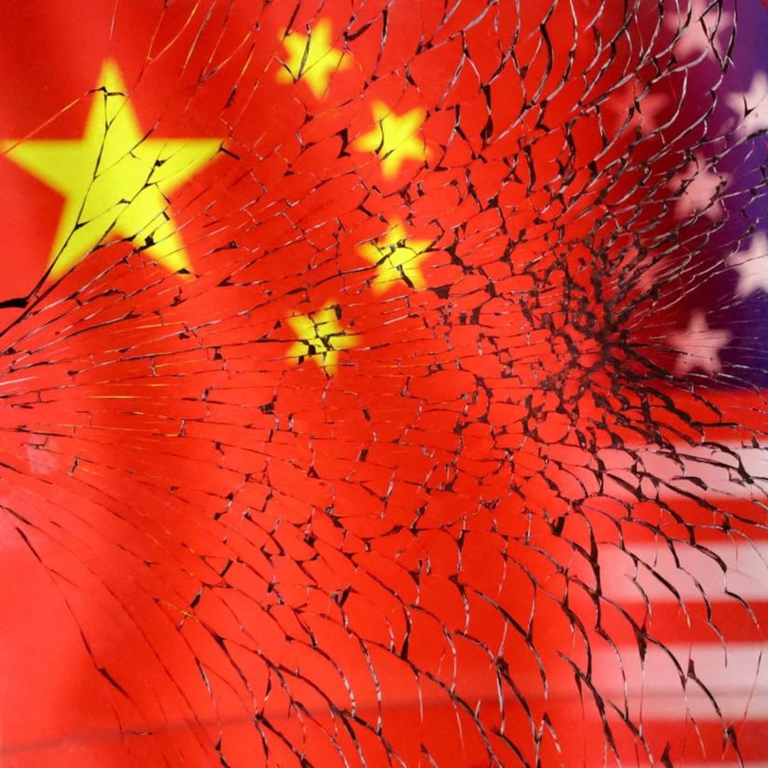 China Diduga Gunakan Malware Lewat Email Palsu Serang AS dalam Negosiasi Dagang