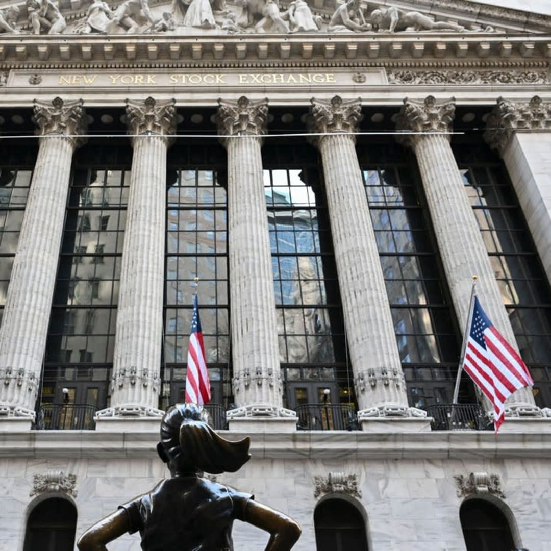 Musim Gugur 2024: Gelombang Besar IPO Perusahaan Terkenal Mengisi Bursa AS