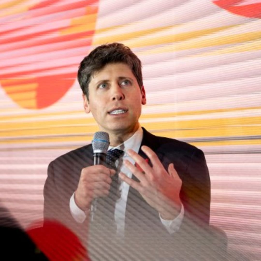 Sam Altman Ungkap Sulitnya Bedakan Postingan Manusia dan Bot di Media Sosial