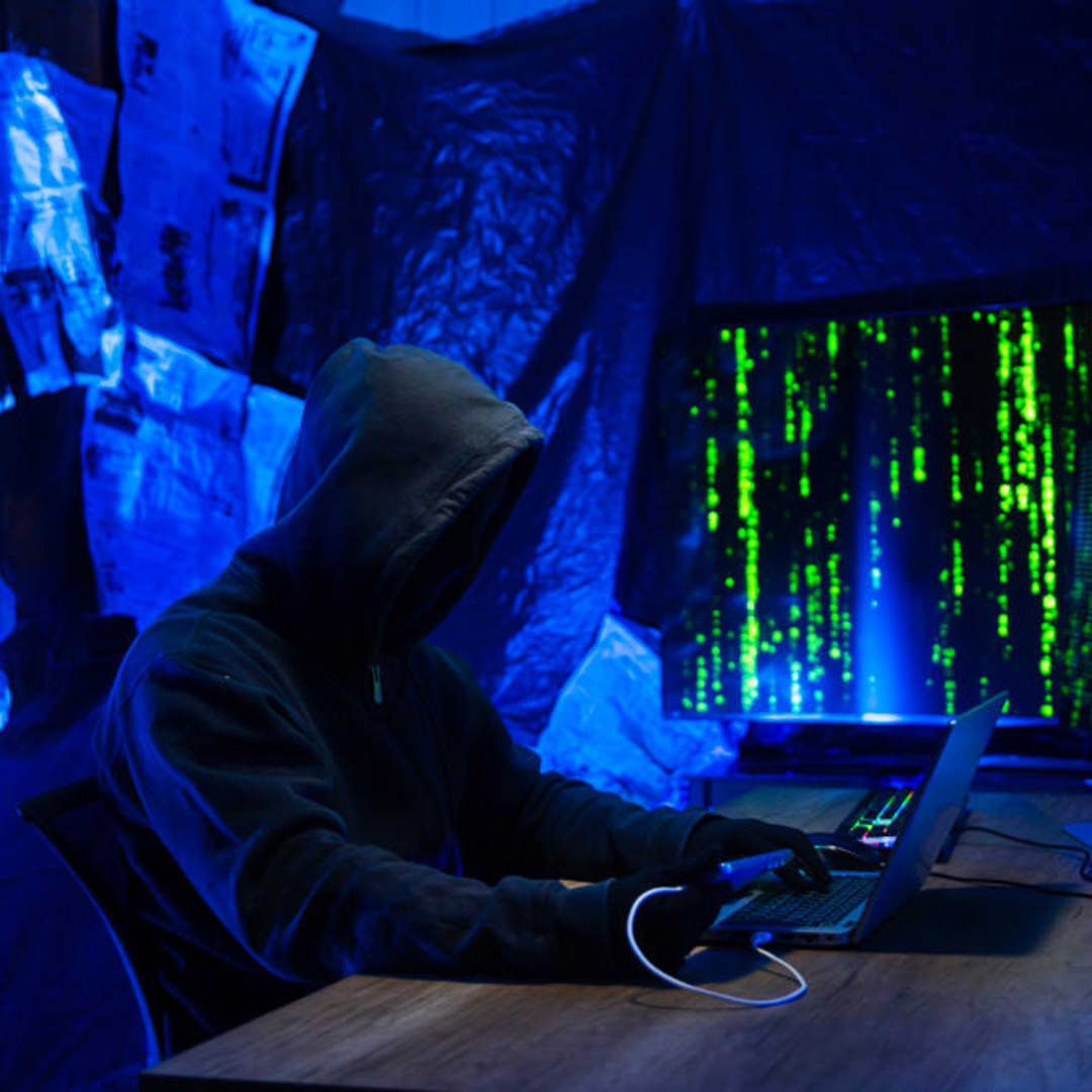 Malware di NPM Serang Dompet Kripto, Waspadai Alamat Transfer Palsu