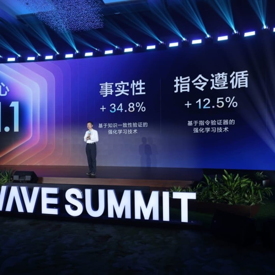 Baidu Luncurkan Model AI Terbaru, Tantang OpenAI dan Google di Pasar China