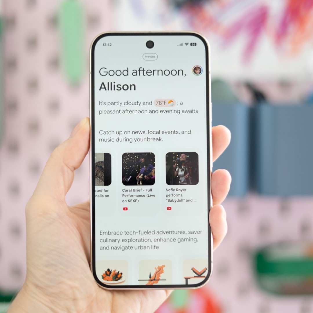 Google Tarik Fitur AI Daily Hub di Pixel 10 karena Performa Kurang Memuaskan