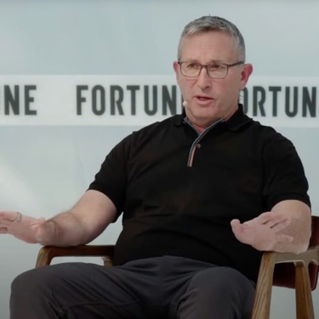 CEO Oura Bantah Isu Data Pribadi Dibagi ke Pemerintah dan Palantir