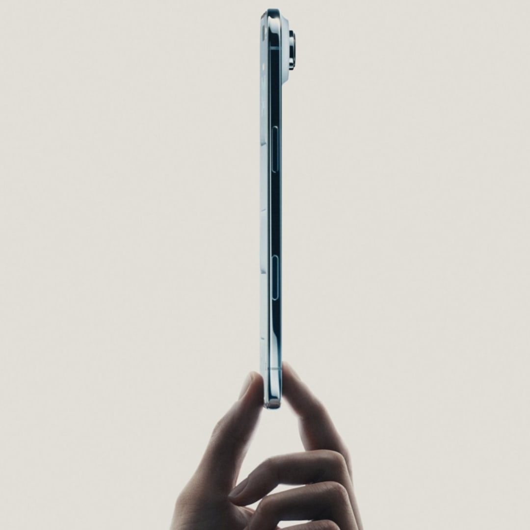 Apple Tingkatkan Penggunaan Titanium Daur Ulang di iPhone dan Apple Watch Terbaru