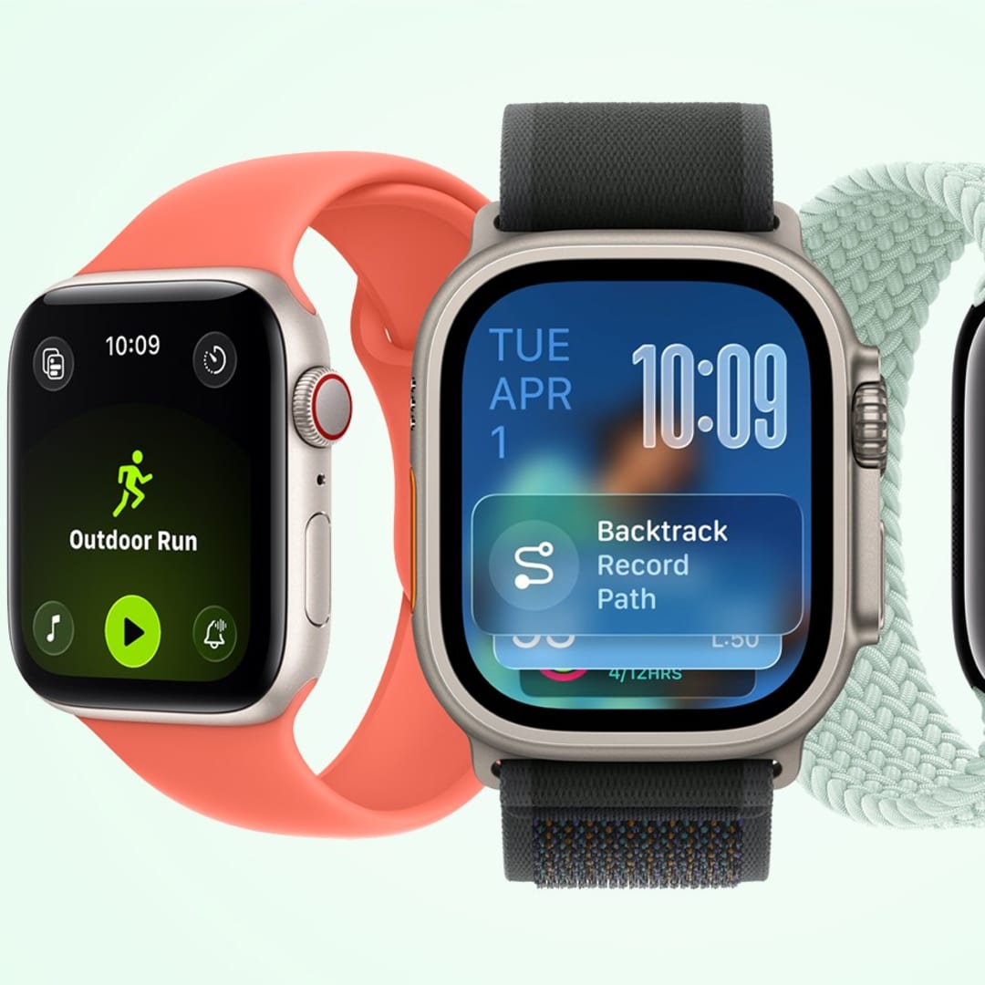 Apple Watch watchOS 26: Fitur Gestur Cepat dan AI Cerdas yang Memudahkan Pengguna
