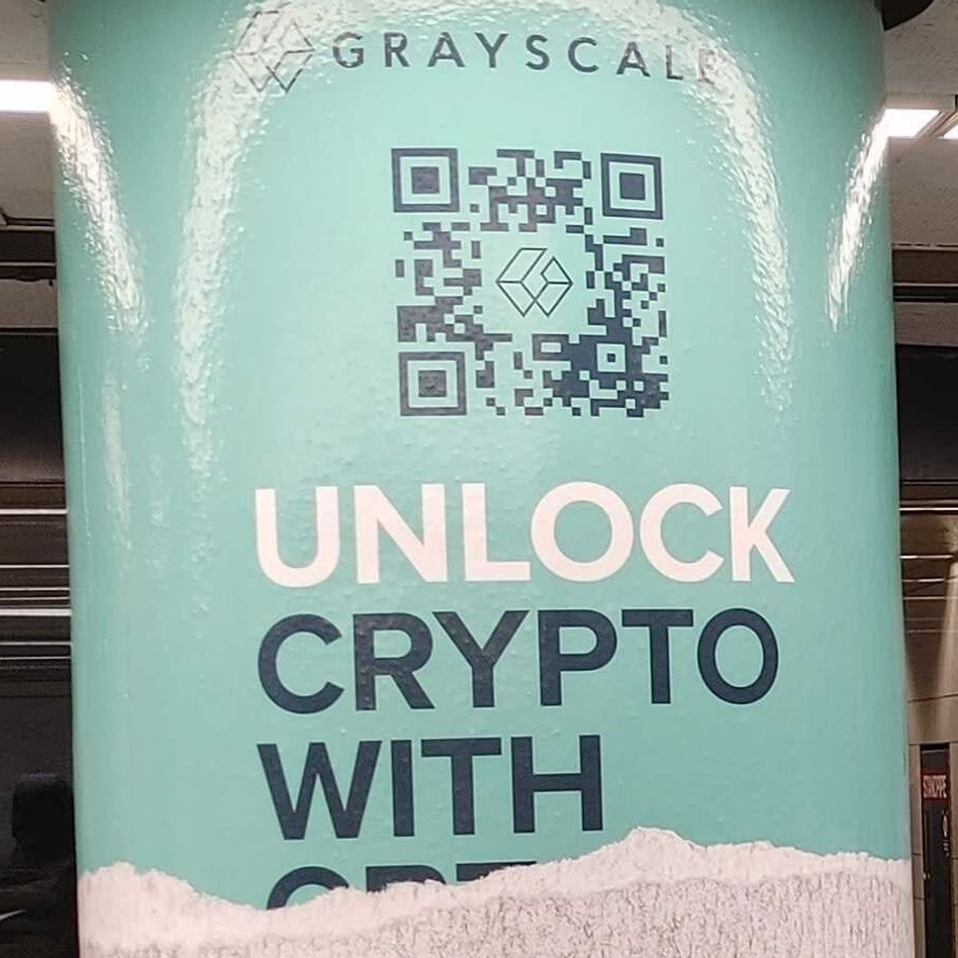 Grayscale Ajukan Tiga ETF Kripto Baru Demi Perluas Pilihan Investasi