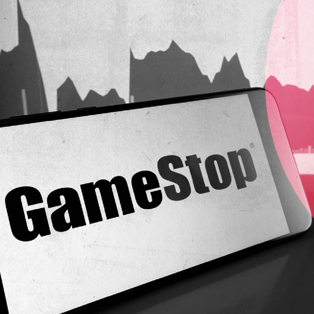 GameStop Perkecil Kerugian Setelah Investasi Besar Bitcoin Rp7 Triliun