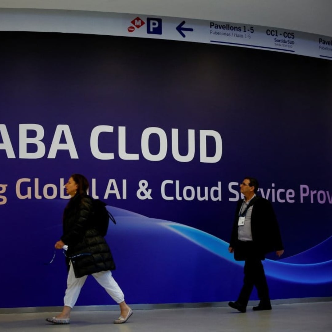Alibaba Kuasai Sepertiga Pasar Layanan Cloud AI China dengan Investasi Besar
