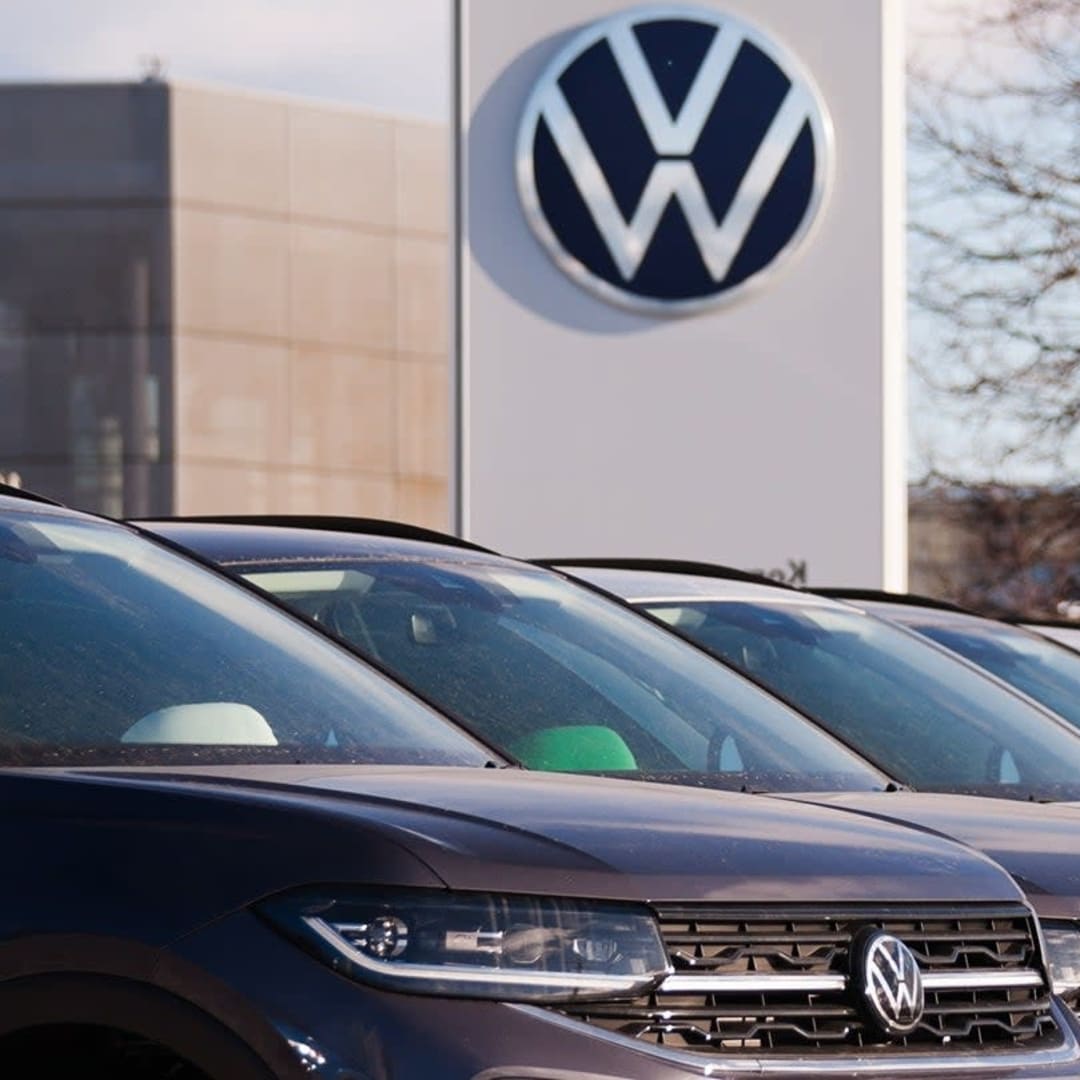 Volkswagen Siapkan Rp16,5 Triliun untuk Percepat Inovasi Mobil dengan AI