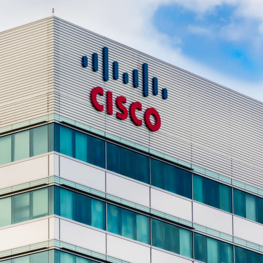 Cisco Percepat AI dengan Platform Nvidia, Perkuat Keamanan Siber dan AI