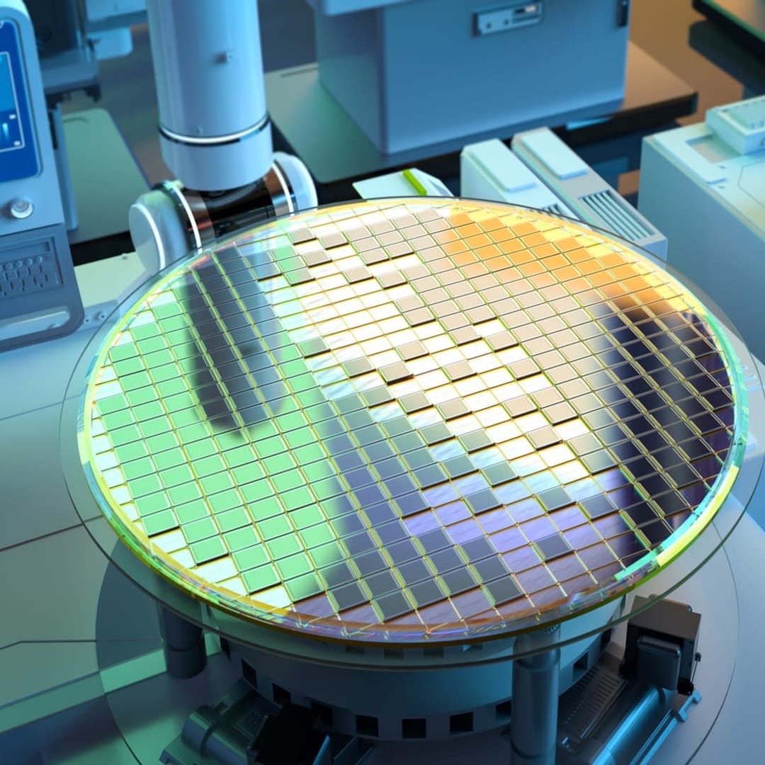 Intel Garap Bisnis Custom Silicon untuk Bangkitkan Lagi Bisnis Chip