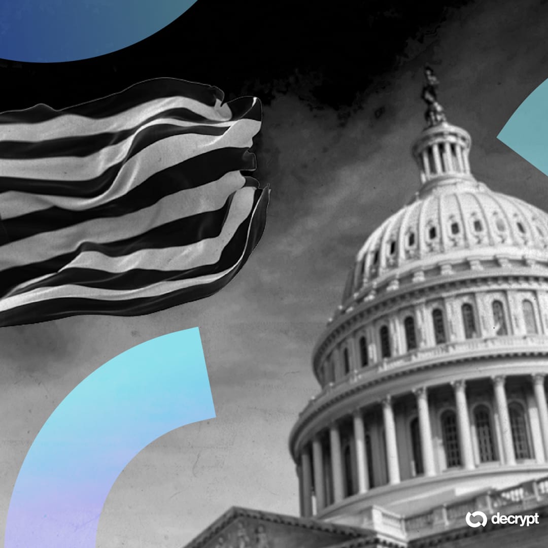 Senator Demokrat Ingin Kursi di SEC dan CFTC Demi Regulasi Kripto Stabil