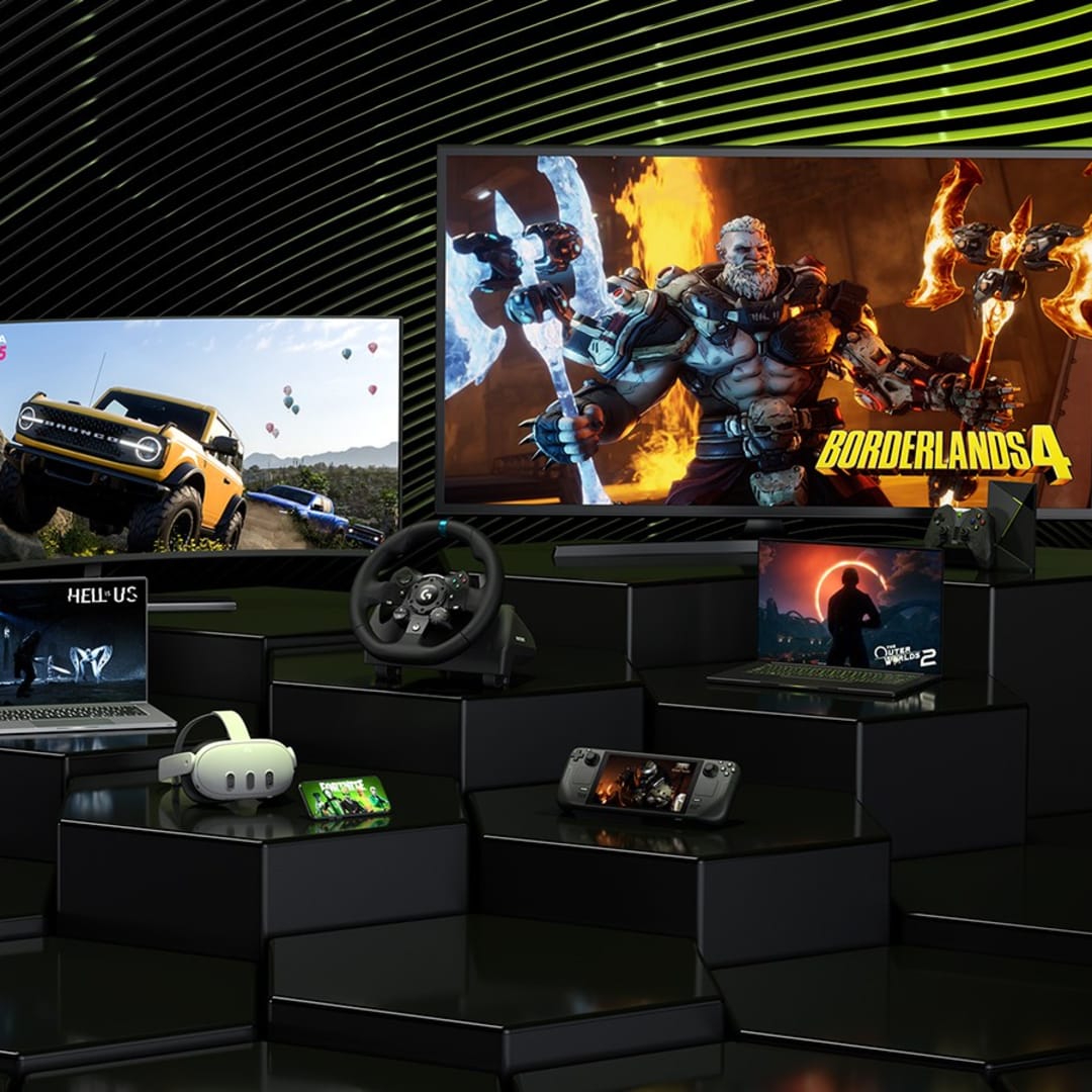 Nvidia GeForce Now RTX 5080: Peningkatan Cloud Gaming yang Masih Perlu Perbaikan