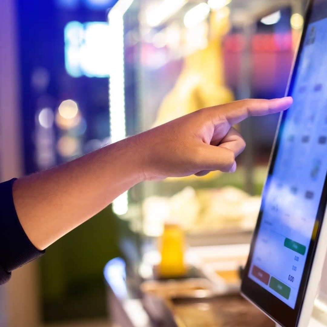 PAR Technology Luncurkan AI Cerdas Untuk Memudahkan Operasi Restoran