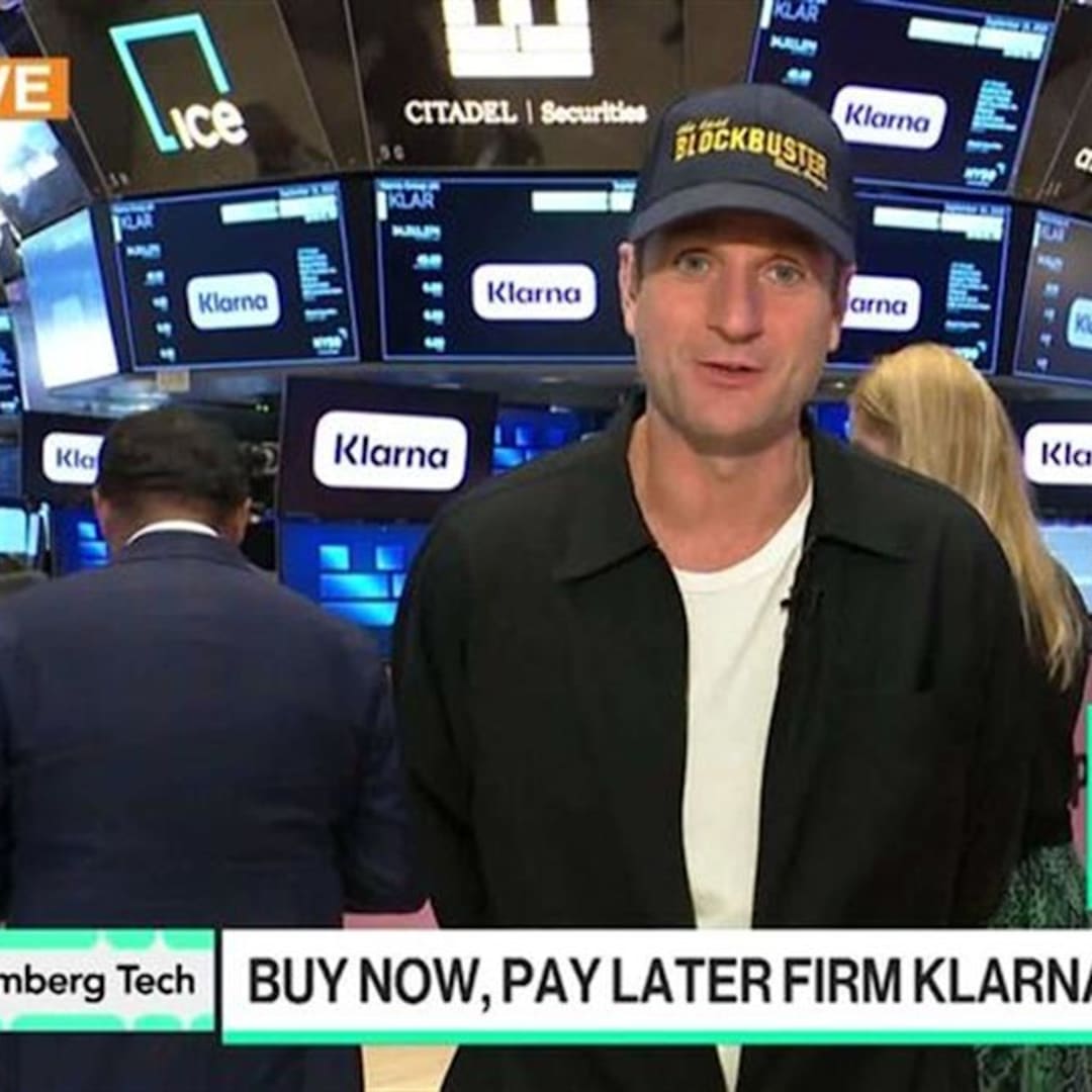 CEO Klarna Sebut Perusahaan Punya Dekade Pertumbuhan di Tengah Persaingan Ketat