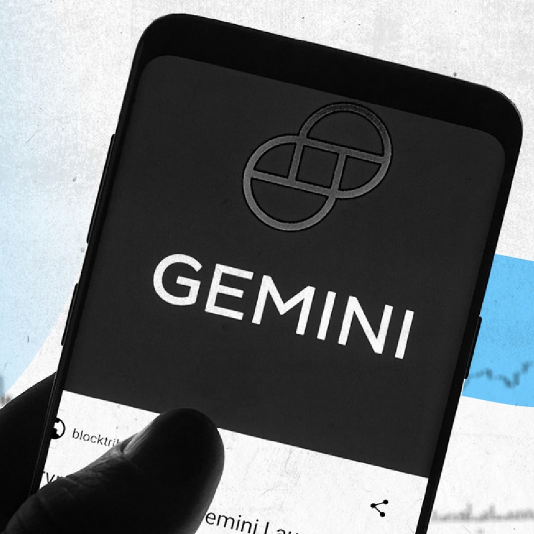 Gemini Naikkan Harga IPO Menjadi Rp 394.68 ribu ($24) -26, Valuasi Capai 3 Miliar Dollar
