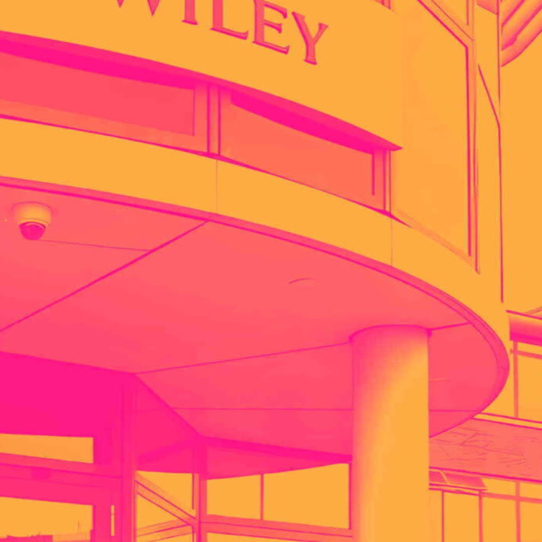 Wiley Optimis Hadapi Tantangan dengan Proyek AI dan Pendapatan Stabil