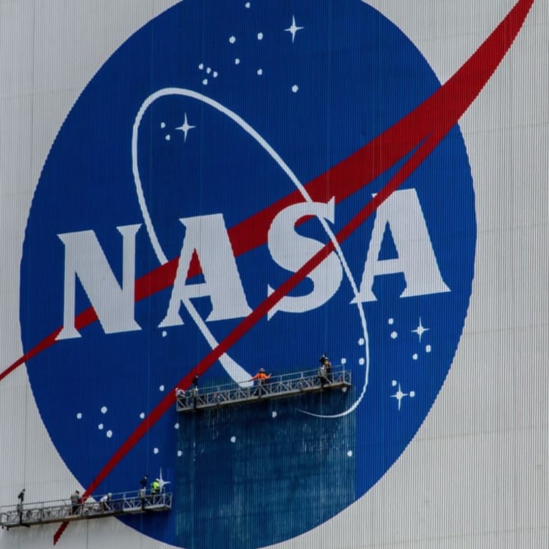 NASA Batasi Warga China Ikut Program Karena Kekhawatiran Keamanan dan Persaingan Antariksa