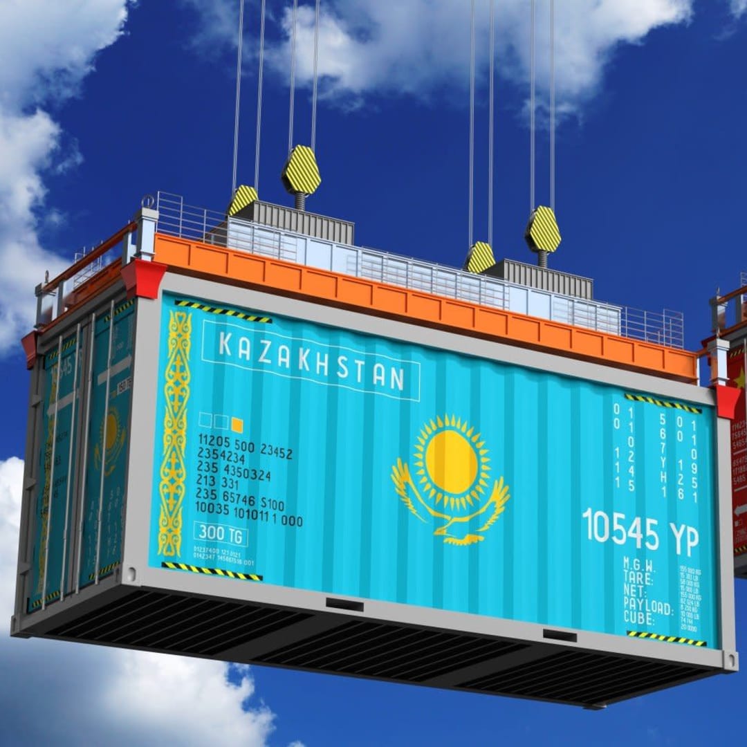 Kerja Sama Freedom Holding Dorong Pertumbuhan E-Commerce China-Kazakhstan